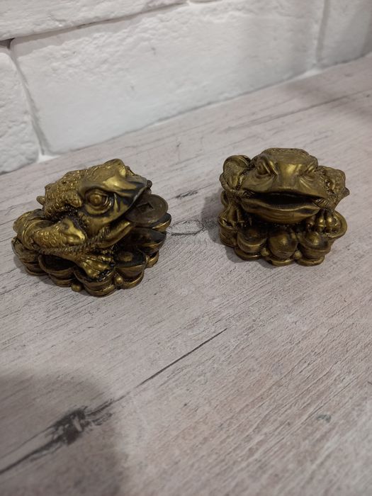 Продам статуэтки