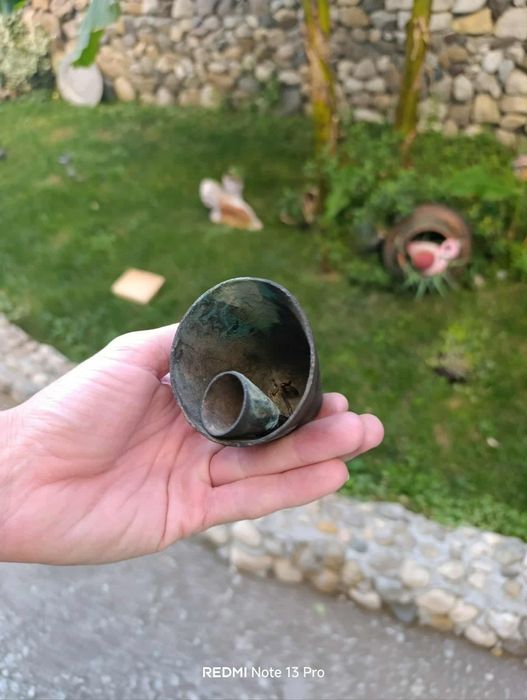 Чан на цена от 55лв.