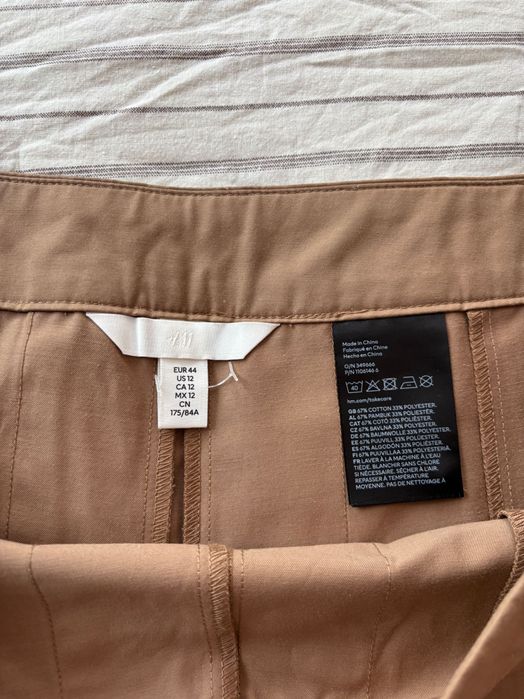 Къса пола H&M, размер 44