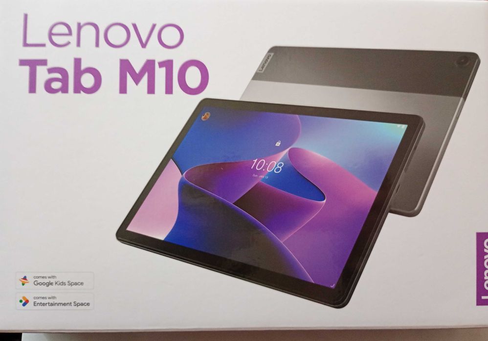 Lenovo tab m10 ,трета генерация!