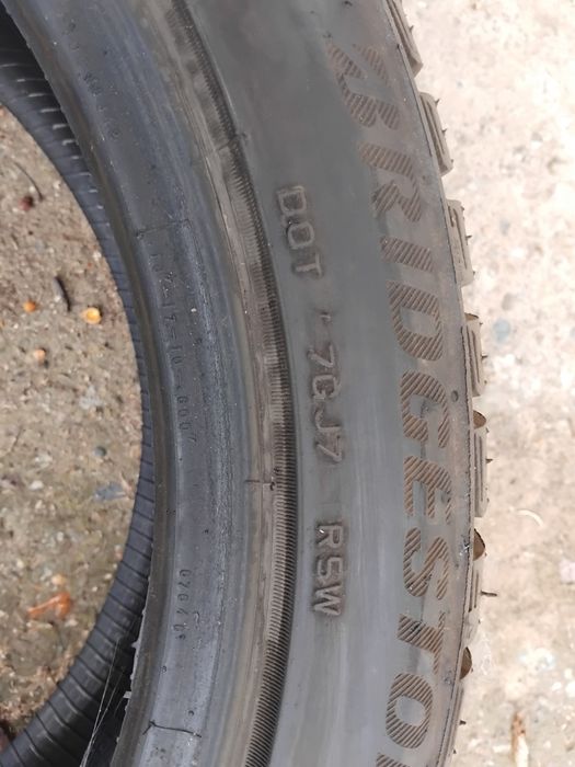 Зимни Гуми Бриджстоун