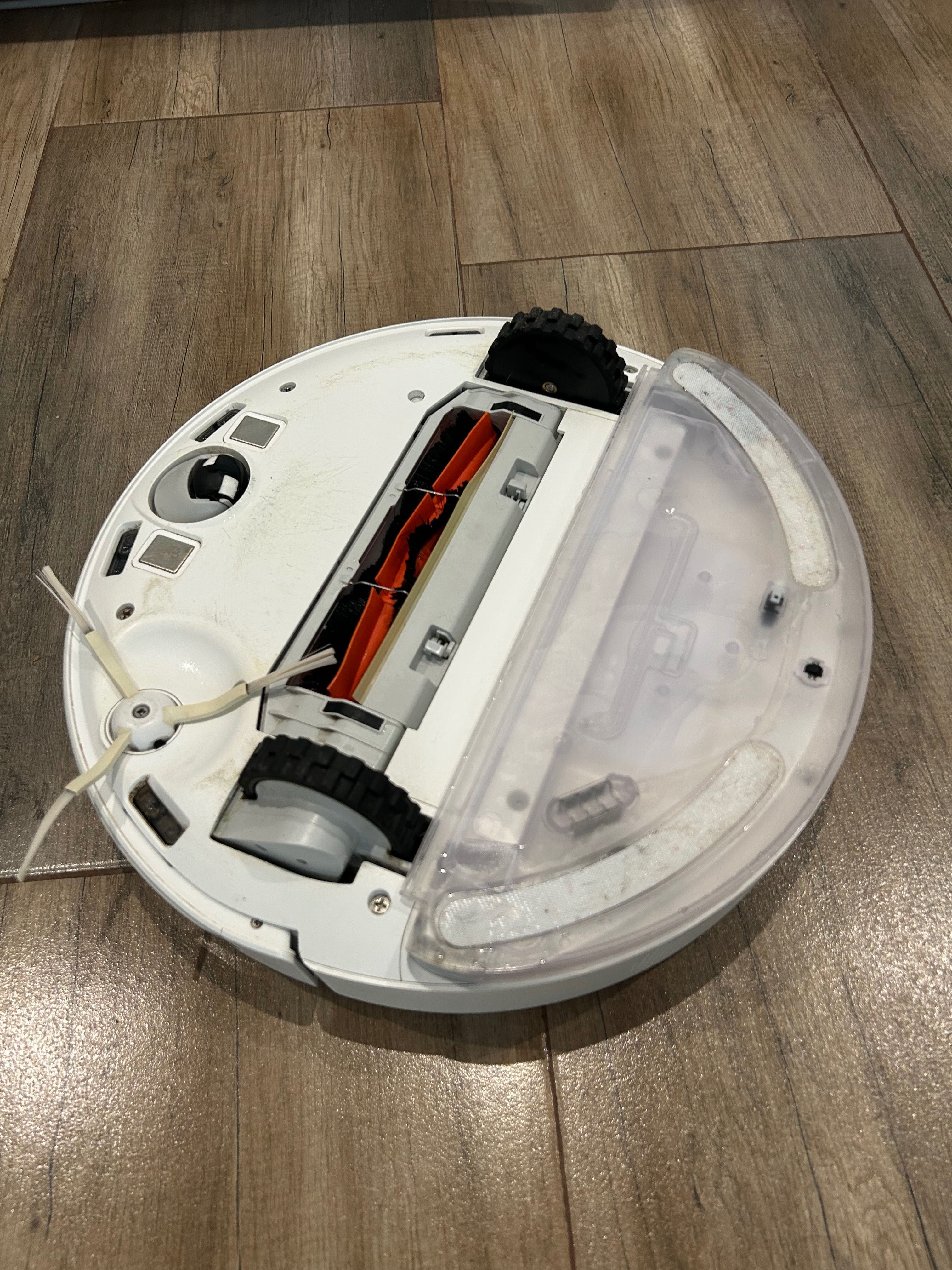 Xiomi Mi Robot mop 2 Lite