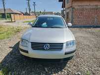 Wolkswagen Passat B5,5