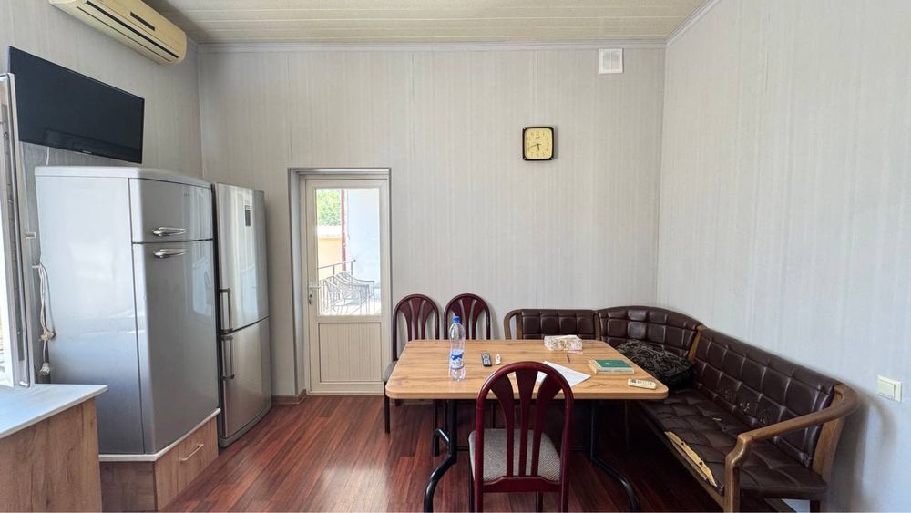 Аренда Дома Ресторан Трюфель Амир Темур махаля