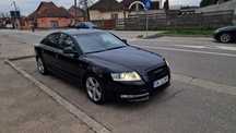 Audi A6 Vând urgent A6 c6 3.0 tfsi quattro