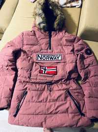 Geaca Geographical Norway