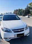 Chevrolet Gentra