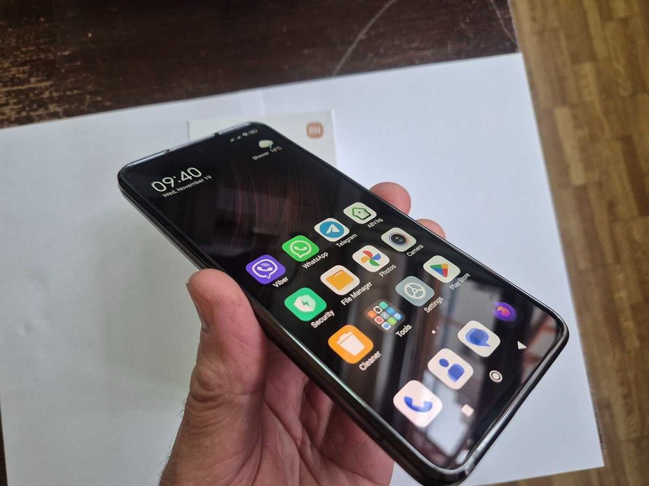 Продавам Xiaomi 12 Lite 5G