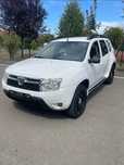 Duster 2013 , 1.5 diesel