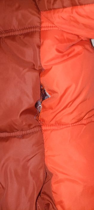 Детско яке за момче