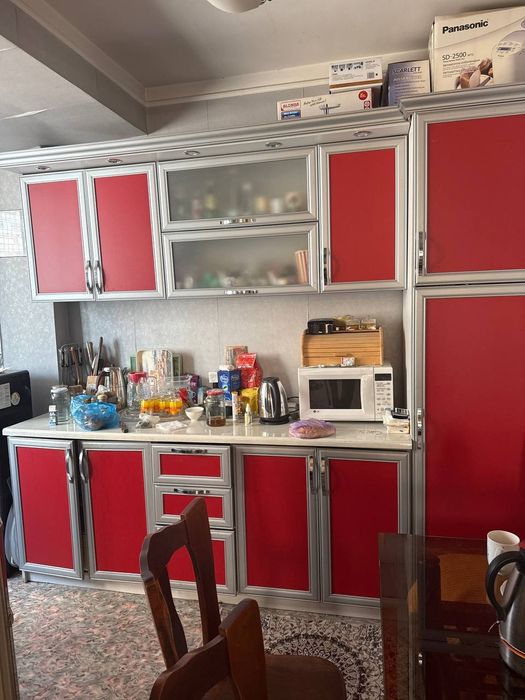 Кухонный гарнитур