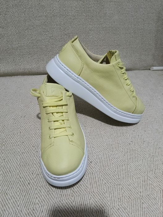 Camper pantofi sport adidasi 37