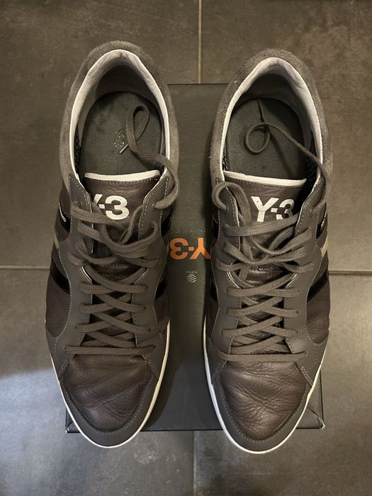 Y-3 Sala Yohji Yamamoto мъжки обувки