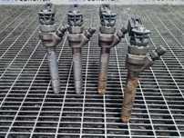 Injector BMW X3 F25 2.0 D 2010 - 2014 184CP N47D20C Euro5 (1245) 0445110595