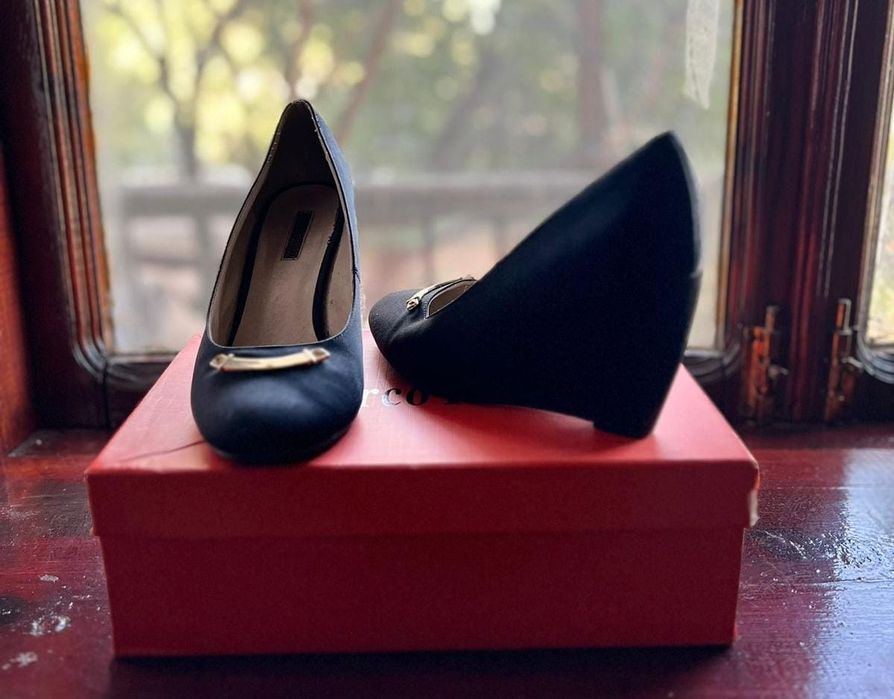 Туфли в олич.состоянии