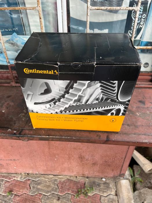 Kit de curea distributie+pompa apa