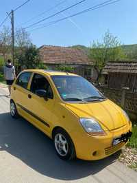 Chevrolet Spark 2006