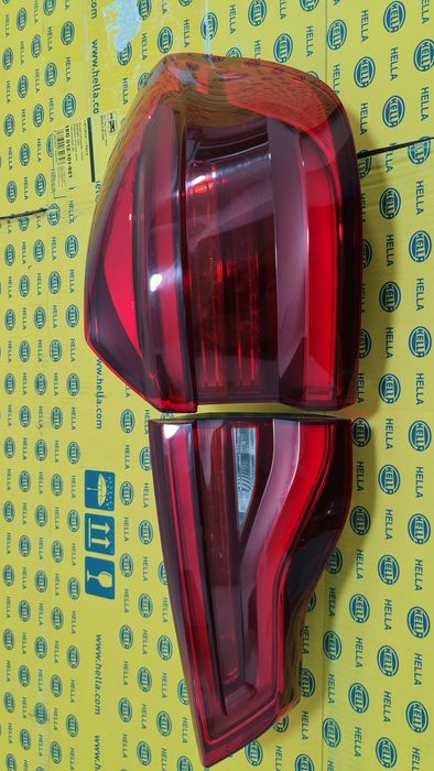 Lampa tripla stop led dreapta BMW X3 G01