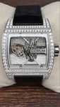 Corum Ti-Bridge Tourbillon