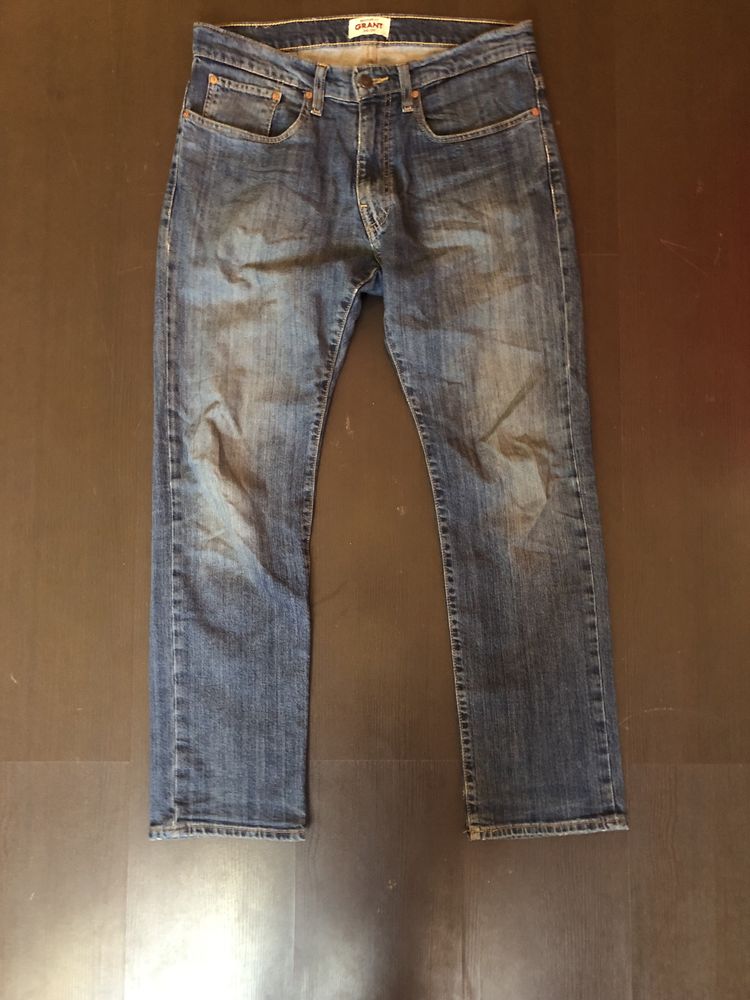 American Classic Jeans