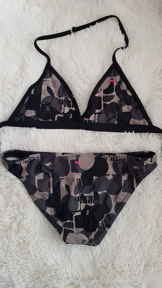 costum de baie Puma  100 Ron