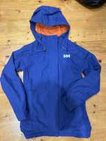 Дамско яке Helly Hansen
