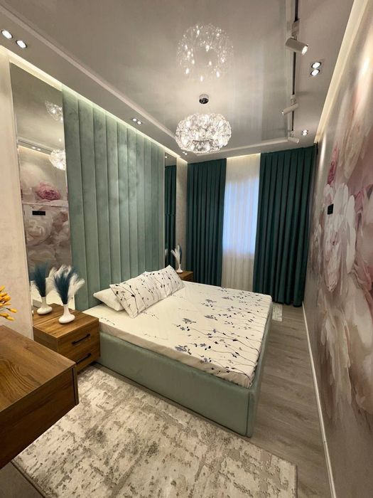 3 xonali uy sotiladi.