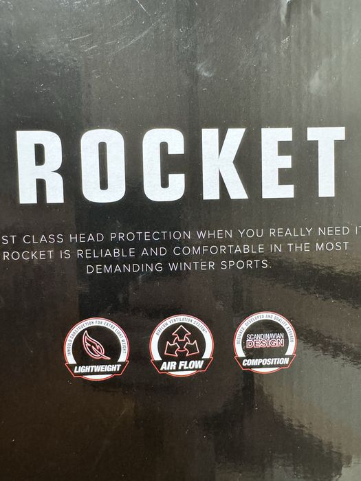 Casca ski copii Bliz Rocket