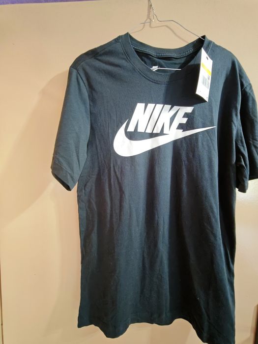 Нова тениска Nikе