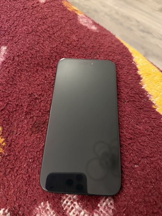 Pretul nu e negociabil