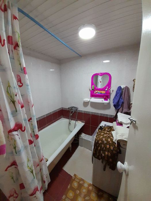 Продаётся 3х комнатная квартира на Карасу-3