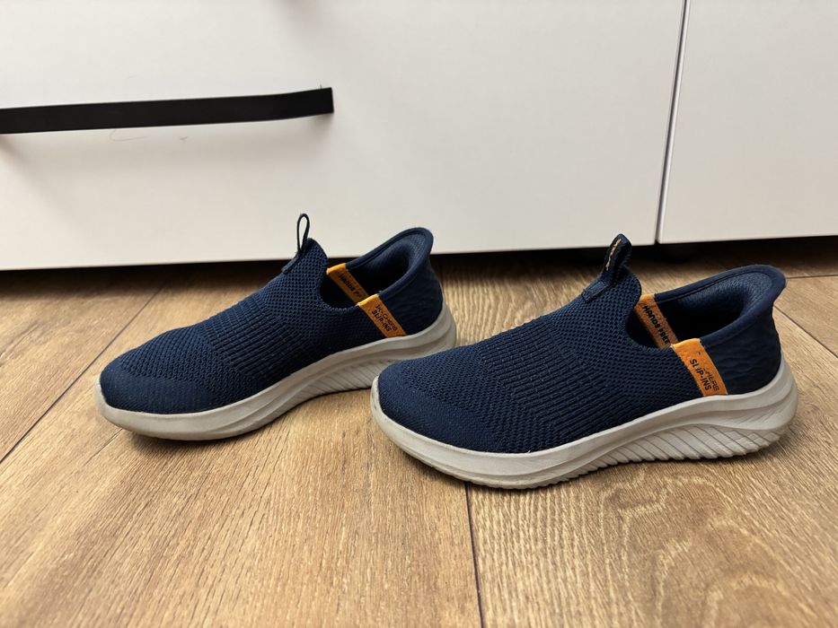 Adidas copii SKETCHERS marime 29