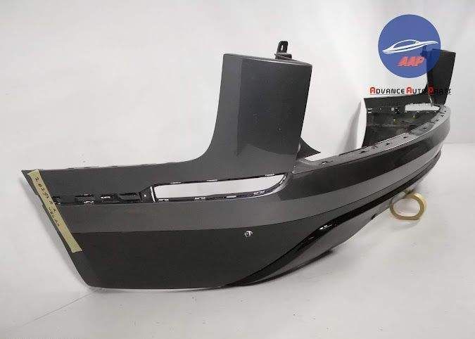 Bara Spate originala cu senzori si fusta spoiler Land Rover  Range Rov