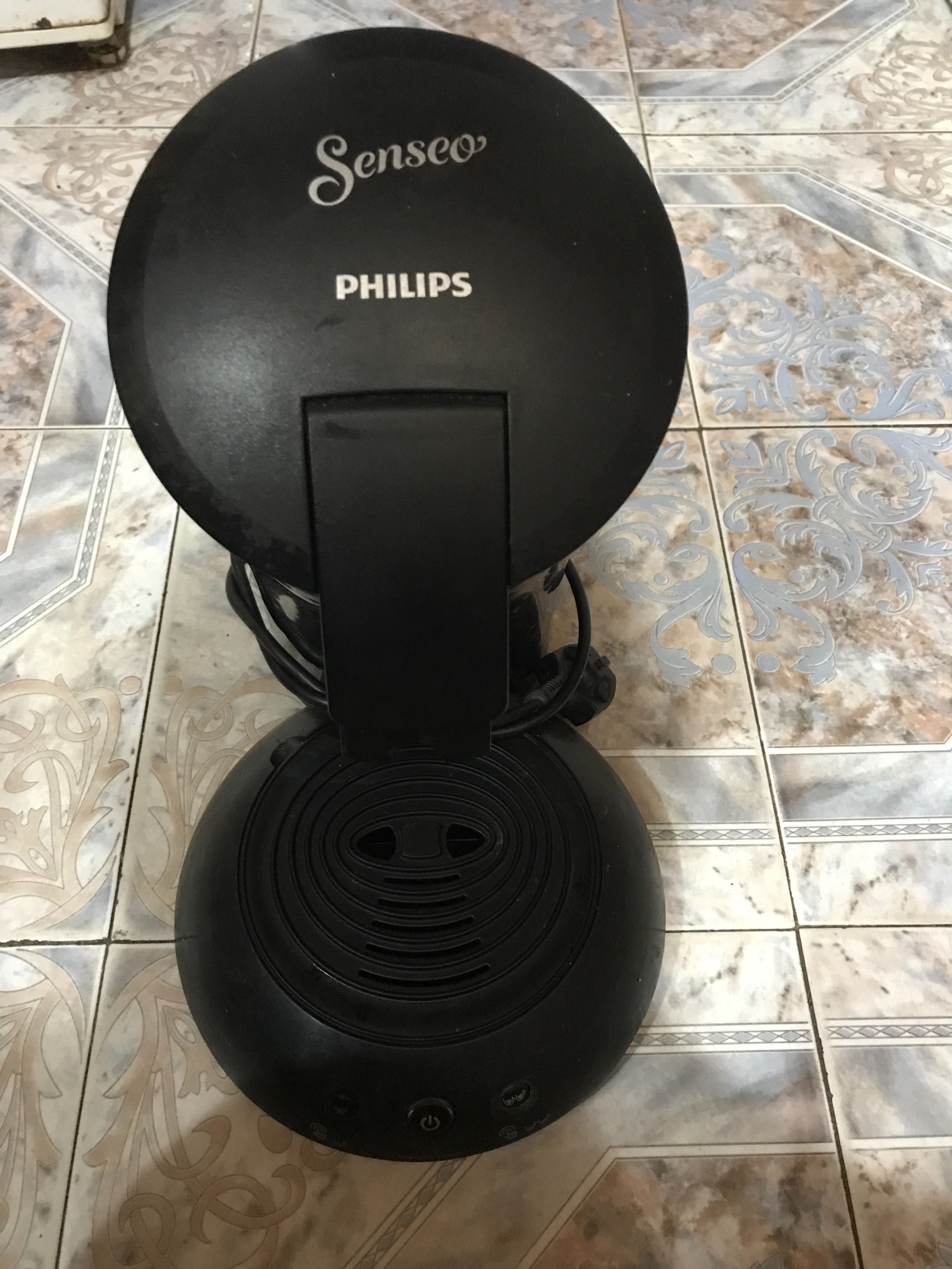 Кафемашина Philips Senseo