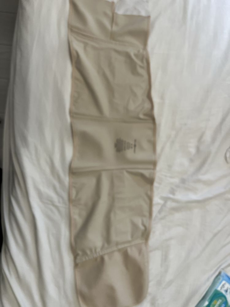 Centura postpartum Belly Bandit Luxe XL