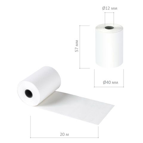 Chek qogoz Чековая лента