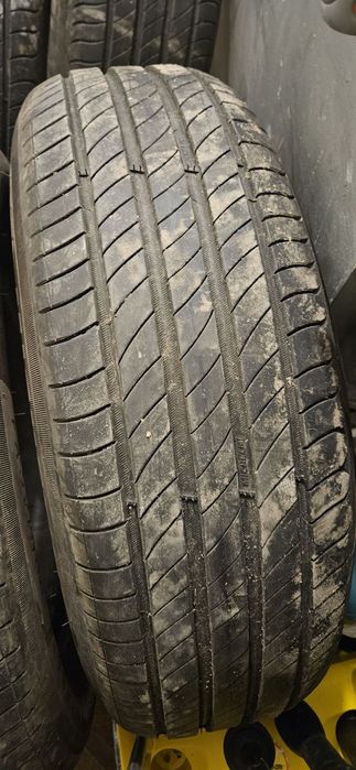 Лятни гуми мишелин