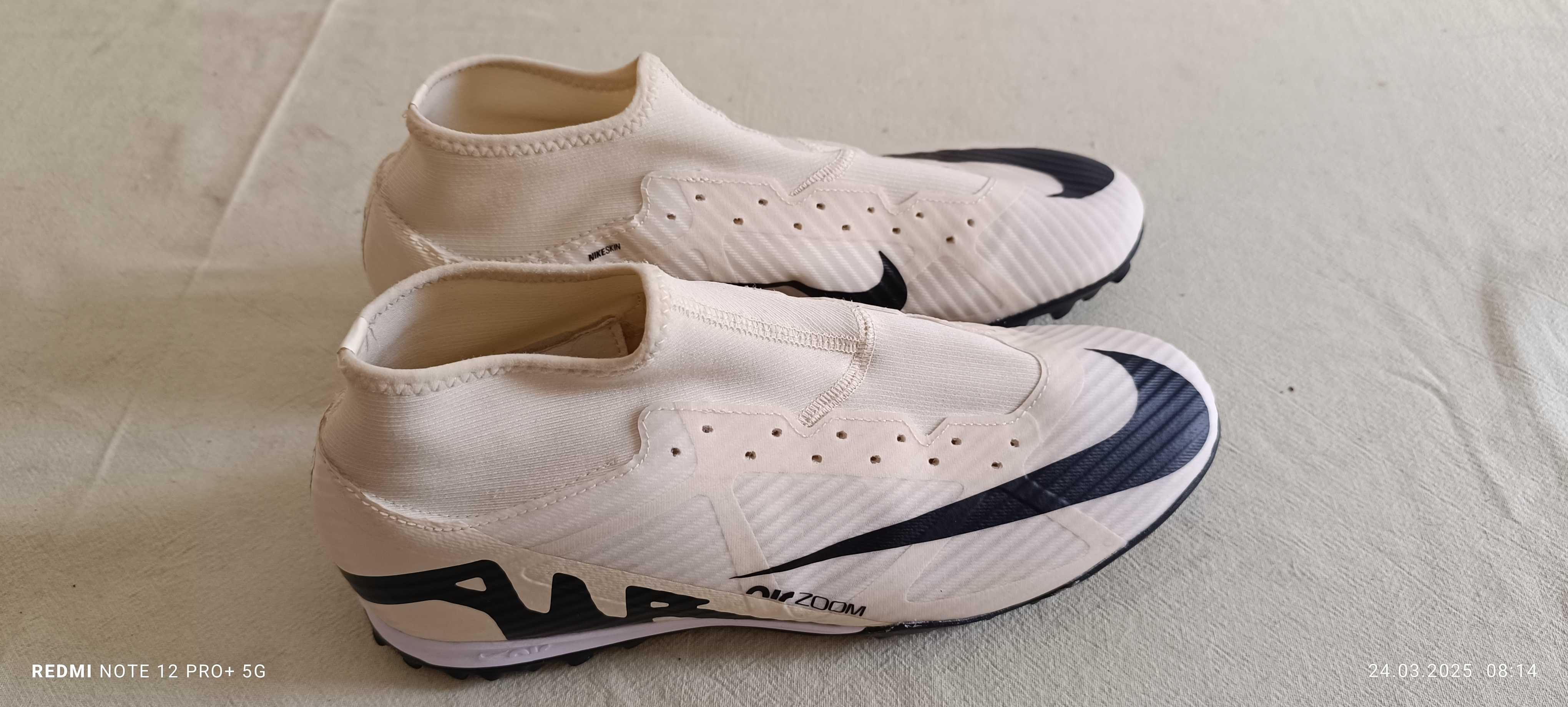 Продавам Стоножки Nike Air Zoom Mercurial