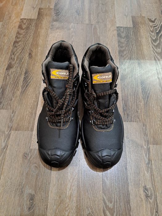 Зимни работни обувки