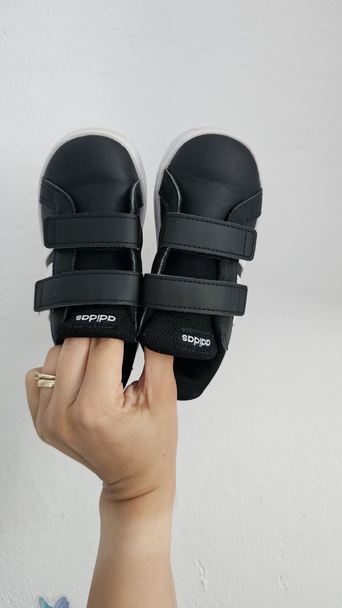 Детски маратонки Adidas