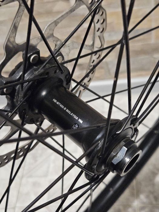 Комплект Капли с дискове  WTB ST i23 TCS 29"