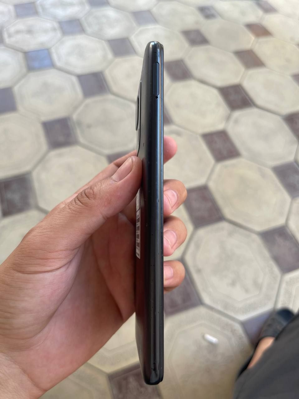 Redmi 10 a ideal