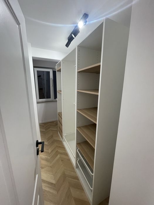 Apartament 2 camere Bd. Constantin Brancoveanu/Semenic