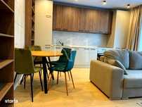 Apartament  de Inchiriat | 2 Camere | Aviatiei – Nusco City |Vedere