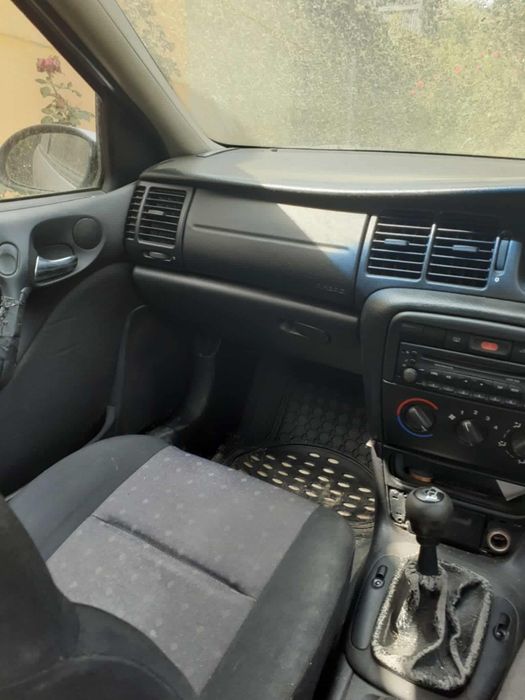 Opel Vectra, voucher rabla