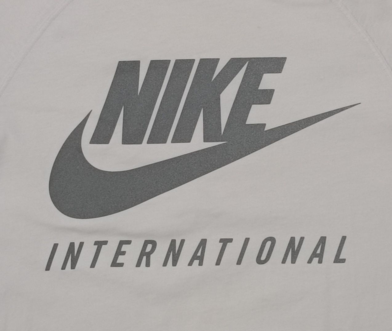 Nike International Long Sleeve Top оригинална блуза S Найк блуза