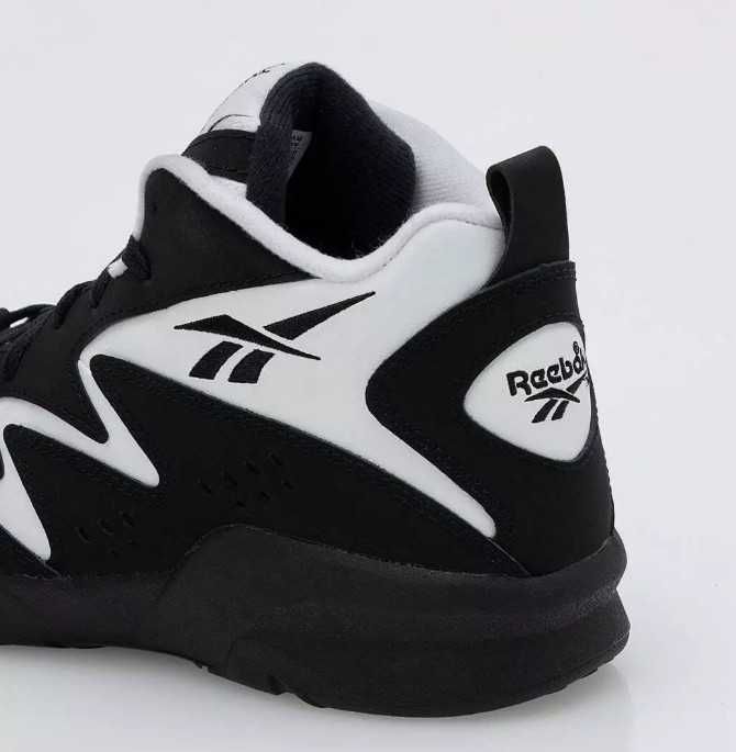 Reebok Above The Rim - ghete basket, casual, ATR, air, nike, jordan