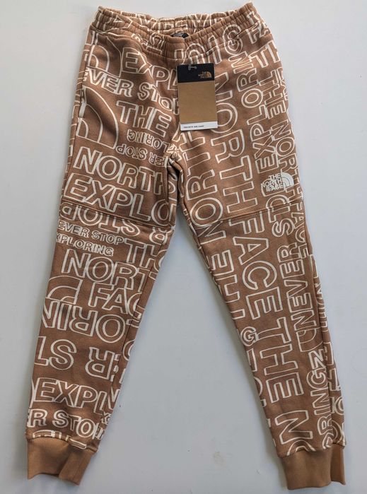The North Face Fleece долнище за тийнейджъри(12-16год) от Сащ