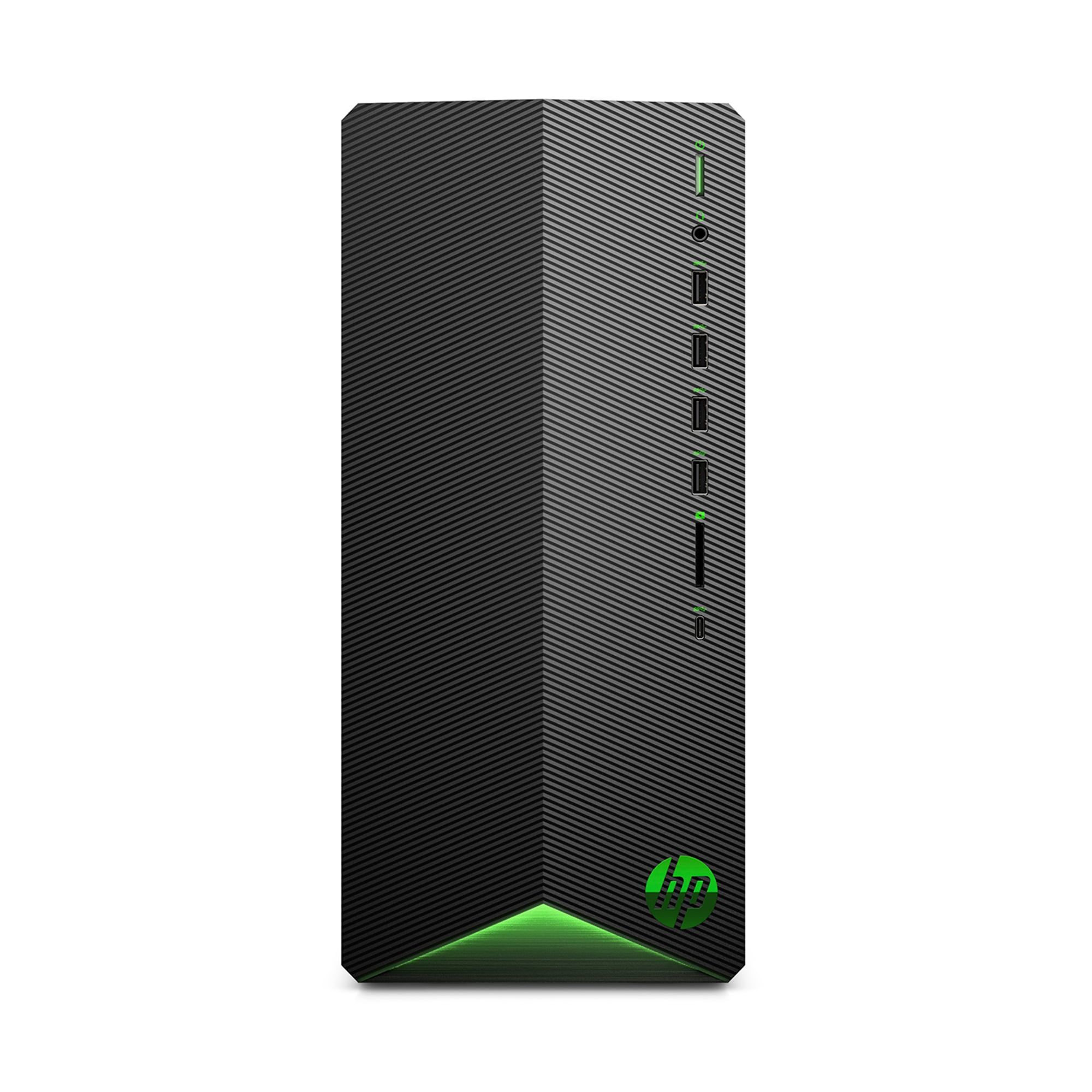 HP Pavilion gaming pc / core i5 9th gen и GeForce gtx 1660