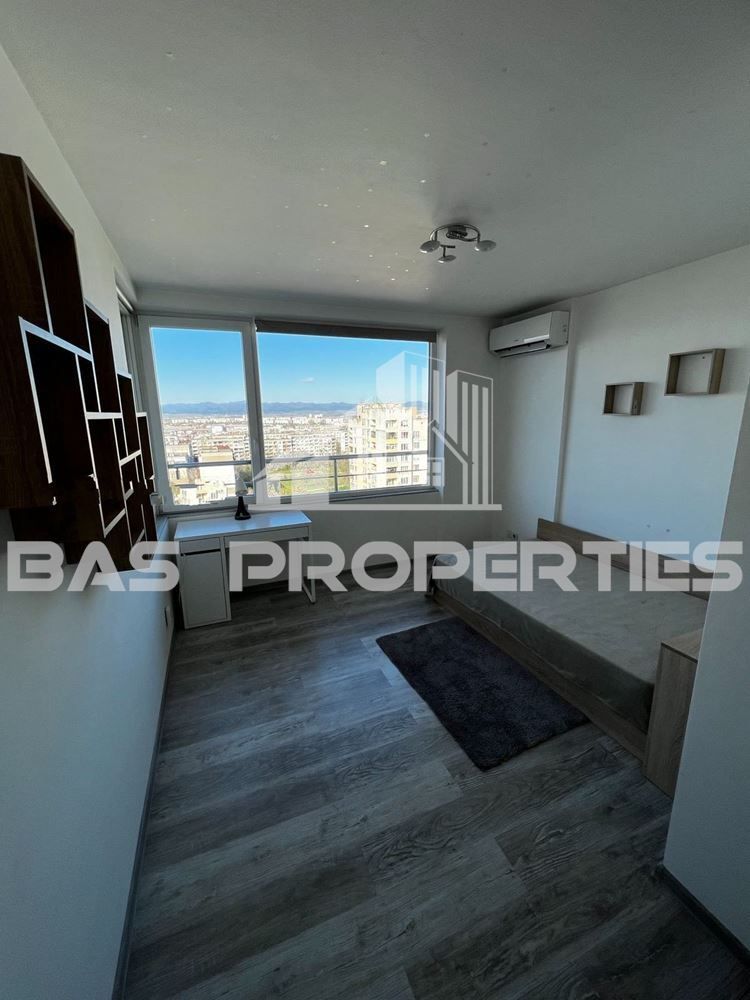 Дава се под наем Тристаен апартамент в София, Люлин 2 - 100 кв.м за 620 € - Снимка #5